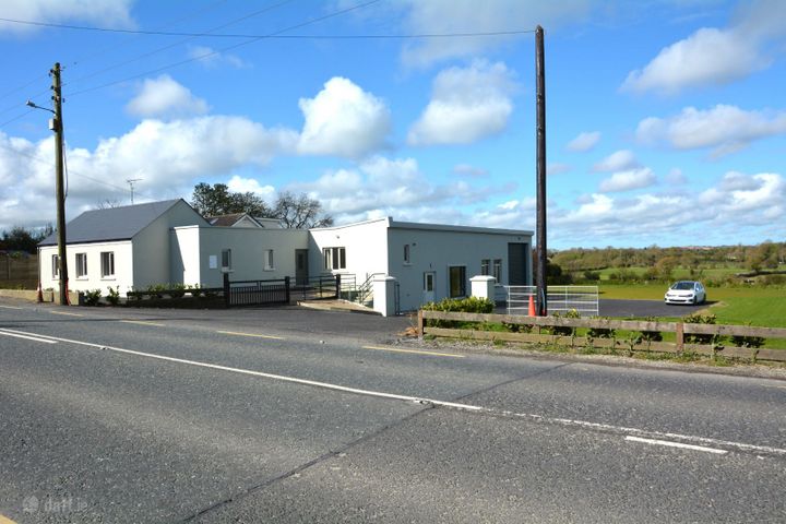 Keenogue, Duleek, Bellewstown, Co. Meath