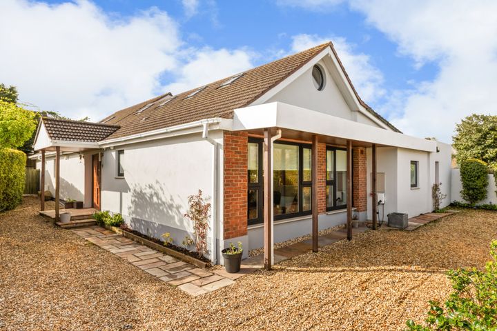 9 Ballinclea Heights, Killiney, Co Dublin, Killiney, Co. Dublin, A96RV05