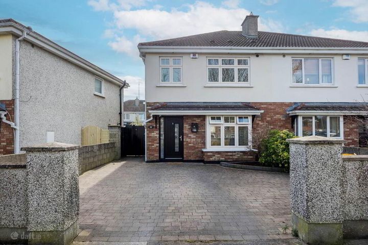 32 St Johnswood Park, Ashbourne, Meath, Meath
