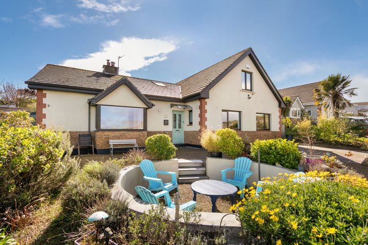 66 Seapoint, Wicklow