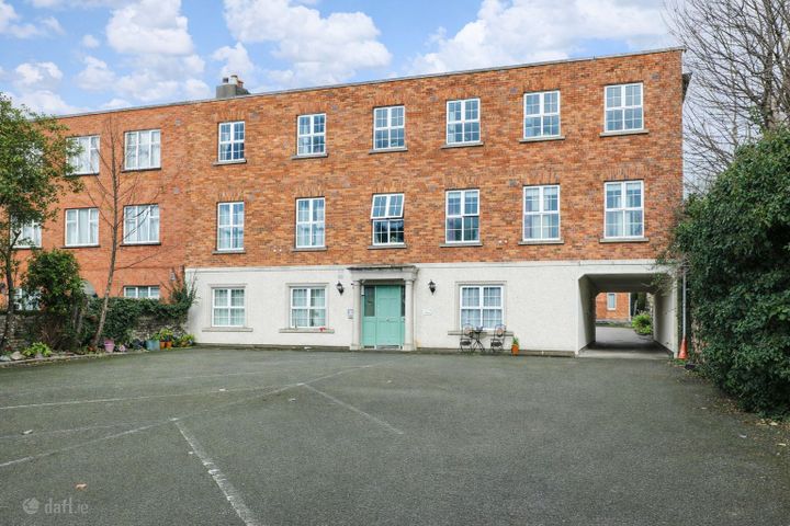 Apartment 10, 182 Clonliffe Road, Drumcondra, Dublin 3, D03V578
