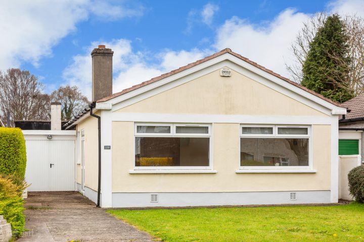 119 Rail Park, Maynooth, Co. Kildare, Maynooth, Co. Kildare, W23X2D8