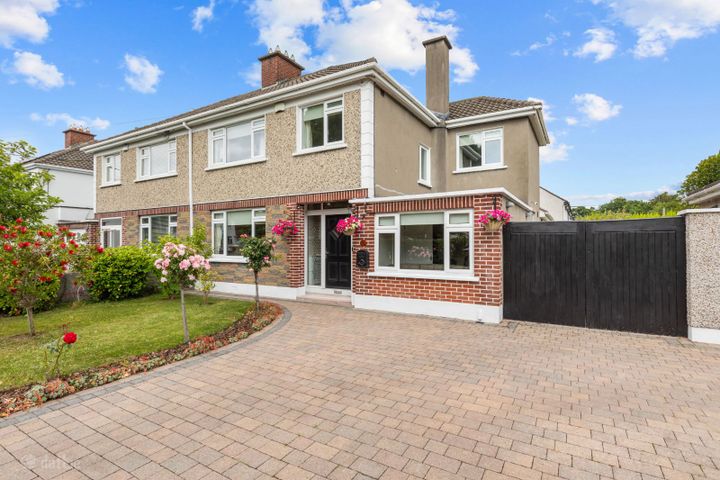 Braemor Avenue, No.1, Churchtown, Dublin 14, D14AD81