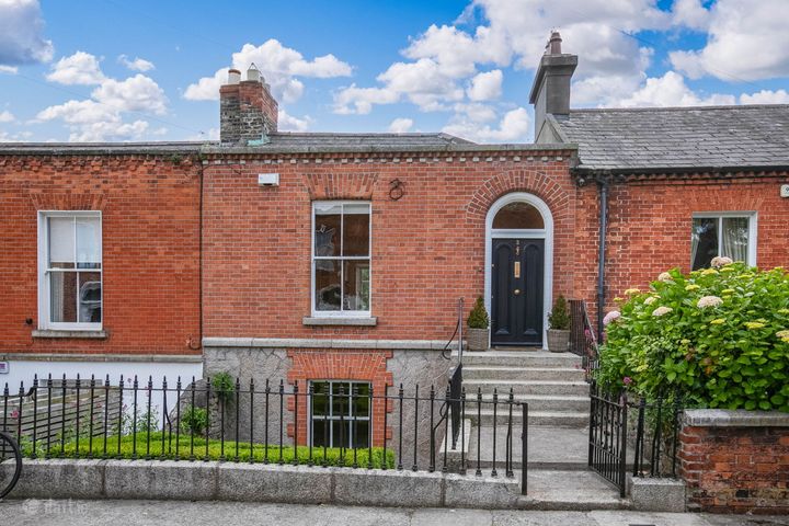 3 Leeson Park Ave, Dublin 4, Dublin