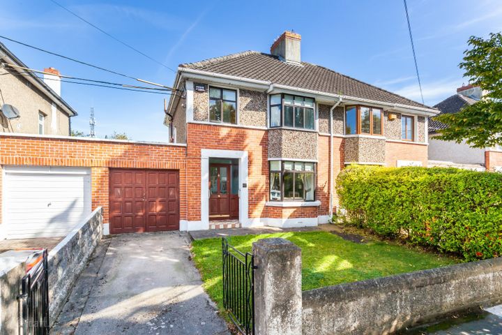 40 Croagh Patrick Rd, Navan Rd, Dublin 7, Dublin 7, Dublin