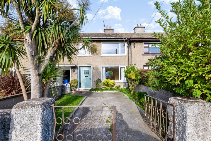 39 Derham Park, Balbriggan, Co. Dublin, K32 X967