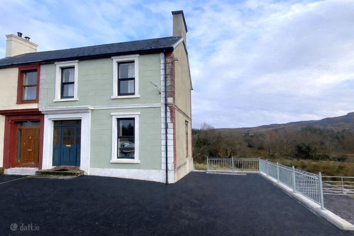 No. 2 Mill Road, Glenties, Glenties, Co. Donegal, F94W7W8