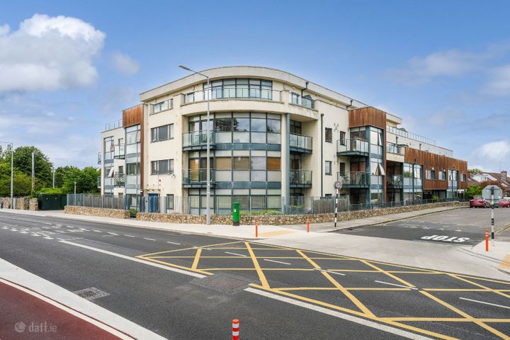 Apartment 29, Glebe Hall, Kill Avenue, Dun Laoghaire, Co. Dublin, A96XK61