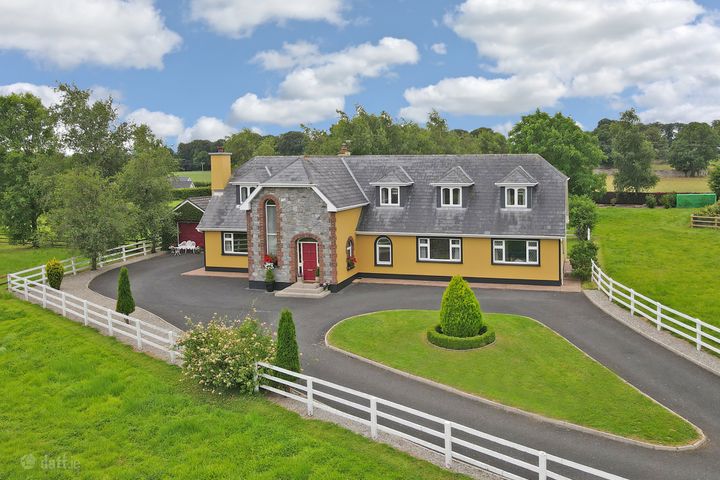 Ballybrown, Clarina, Co Limerick, V94R80F