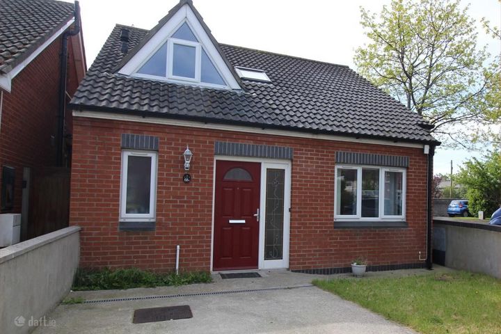 68a Kincora Court, Dublin 3, Clontarf, Dublin 3