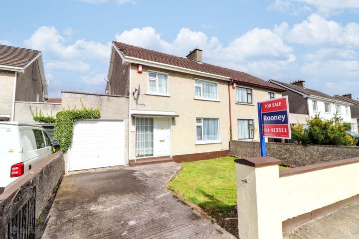 47 Avonmore Rd, Raheen, Limerick, Limerick