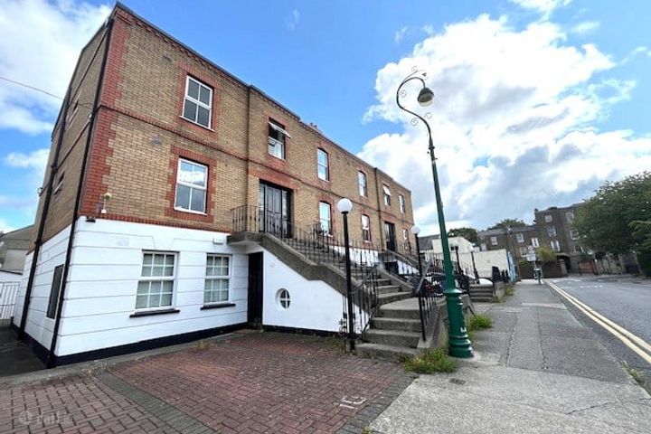 Richmond Manor, Richmond Hill, Rathmines, Dublin 6