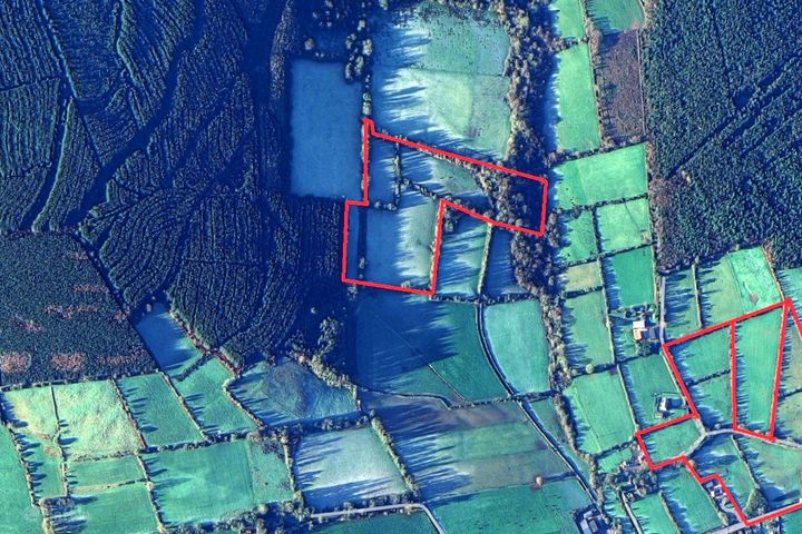 Shronebeha, Banteer, Co. Cork