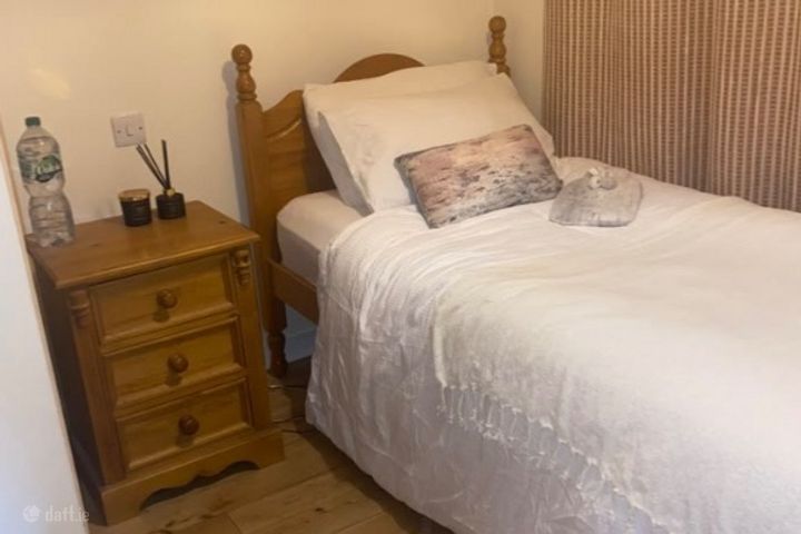 Apartment in Block A, Smithfield Market, Smithfield, Dublin 7, Smithfield, Dublin 7