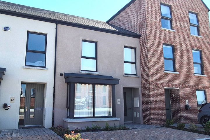 The Drive, Stonehaven, Naas, Co. Kildare, Naas, Co. Kildare