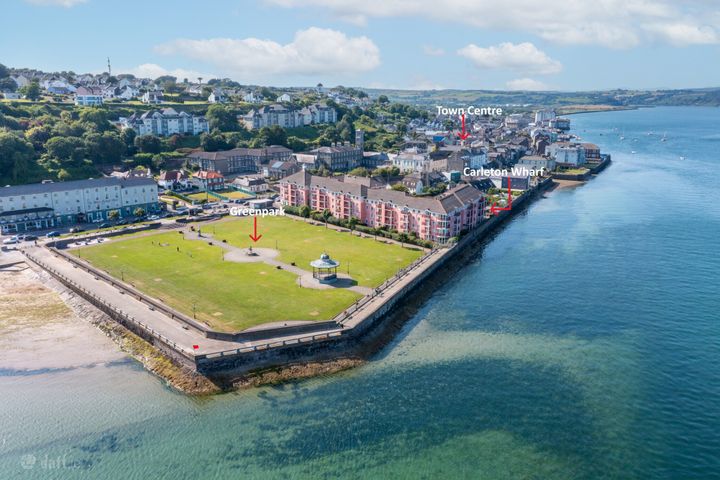 711 Carleton Wharf, Green Park, Youghal, Co. Cork., P36 KW02