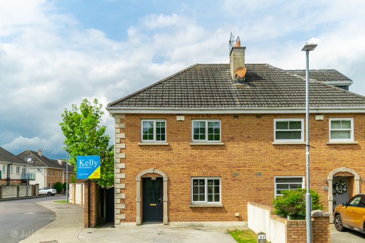 1 Glebe Green, Newcastle, Dublin 22, D22FN53