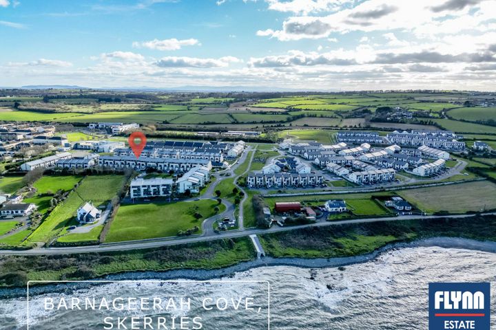16 Turnstone, Barnageeragh Cove, Skerries, Co. Dublin, K34K832