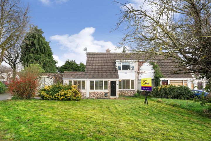 10 Monastery Walk, Clondalkin, Dublin 22, + Full Planning for second dwelling