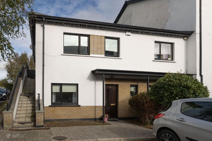 Apartment 89, Rath Geal, Clondalkin, Dublin 22, D22XH48