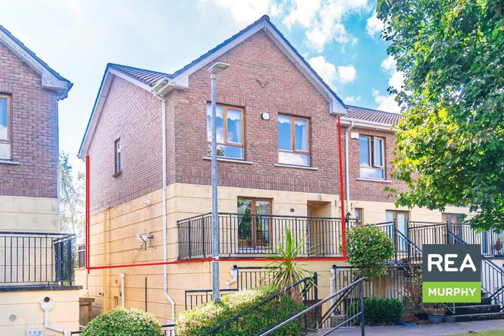 13 Woodleigh Way, Woodleigh, Blessington, Co. Wicklow, W91AE42