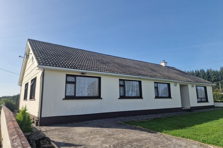 Forthnavin, Ballindrimley, Castlerea, Roscommon