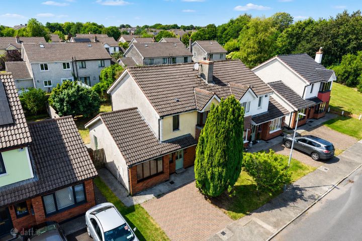 35 Appian Close, Ardkeen Village, Waterford City Centre, Co. Waterford, X91YP7Y