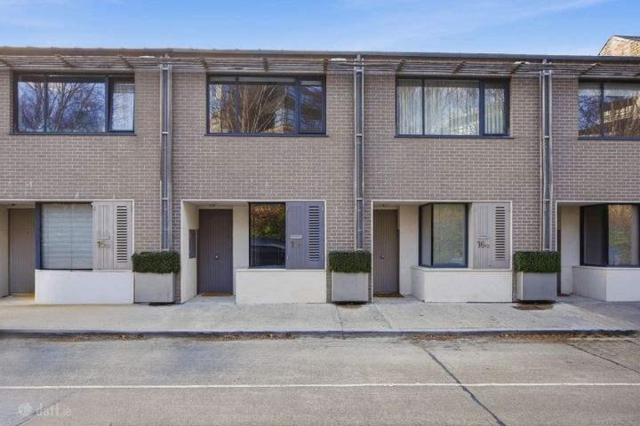 Ballsbridge Avenue, Dublin 4