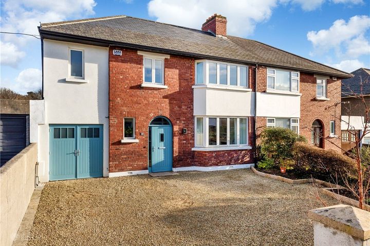 32 Glandore Road, Griffith Avenue, Dublin 9, Dublin 9, Dublin