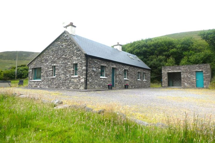 Maulin, Mastergeehy, Kerry, Kerry