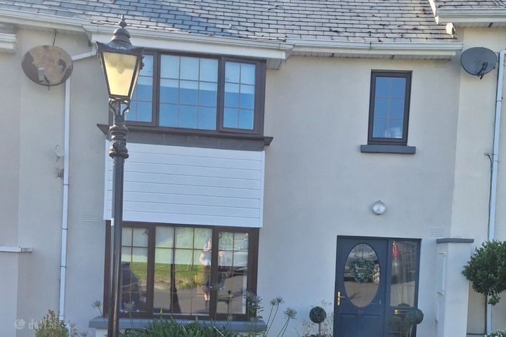 19 The Orchard, Narraghmore, Athy, Narraghmore, Co. Kildare