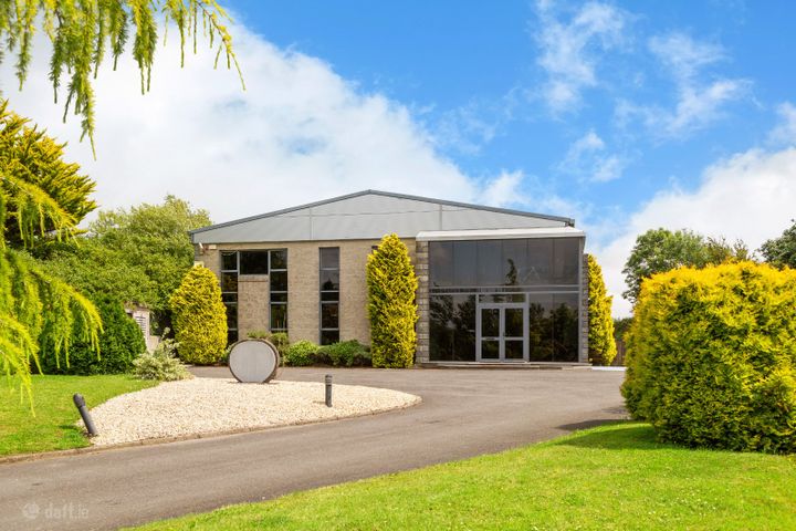 Lackabeg Office & Business Park, Kildavin, Co. Carlow