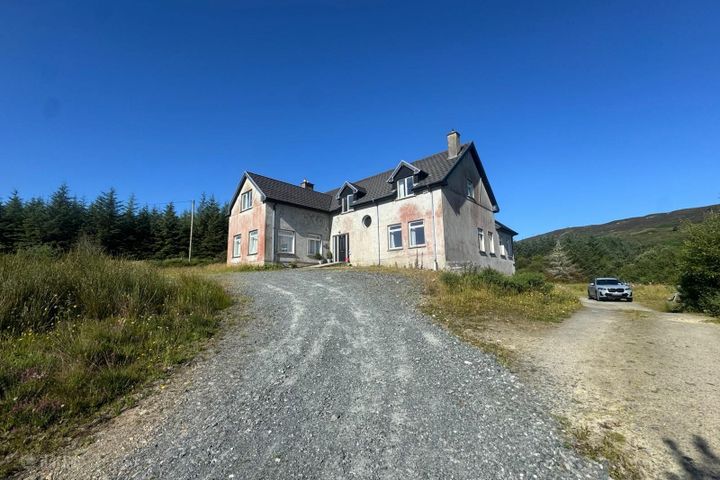 Golan, Milford, Cranford, Co. Donegal
