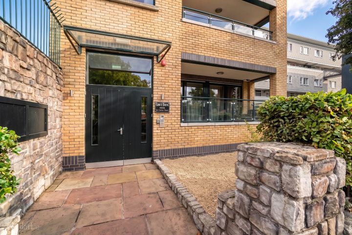 Apartment 2, Grove House, Harold's Cross, Dublin 6, D06AP94 - Radharc 3
