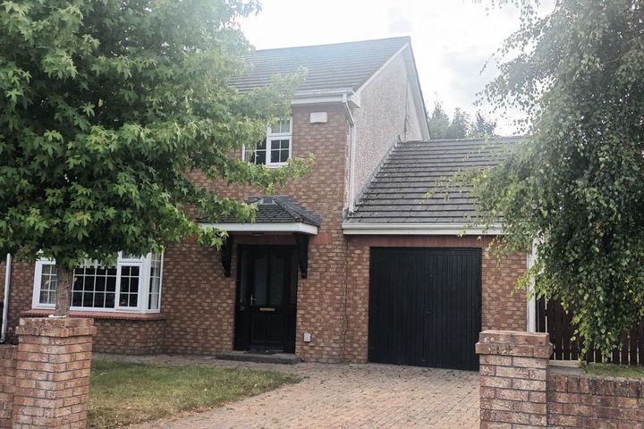 29 Greenpark, Mullingar, Mullingar, Co. Westmeath
