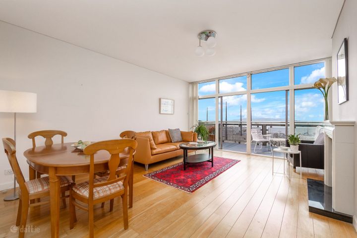 Apartment, The Pavilion Apartments, Marine Road, Dun Laoghaire, Co. Dublin