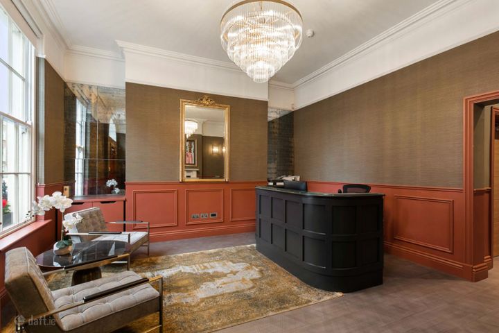 Mount Street Upper, Dublin 2