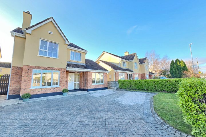 2 Carraig Dubh, Tobarteascain, Ennis, Co. Clare, V95Y0P1