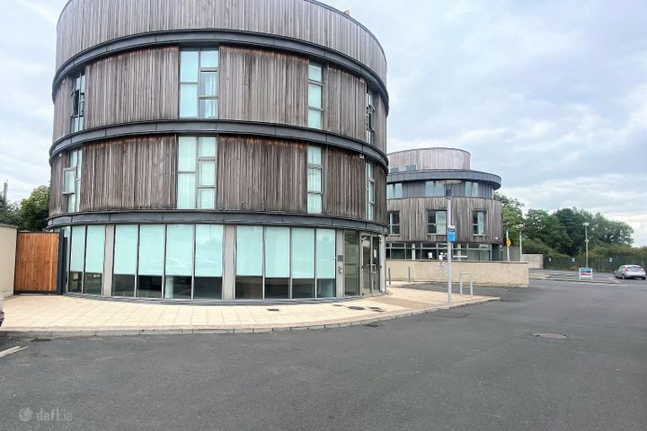 Apartment 1, Building C, The Waterways, Sallins, Co Kildare, W91WV99