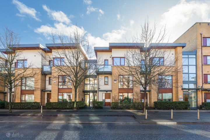 41 Castlegate Way, Adamstown Castle, Adamstown, Co. Dublin, K78P1D8