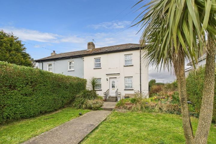 24 Saint Otteran’s Terrace, Tramore, Co. Waterford, X91A268