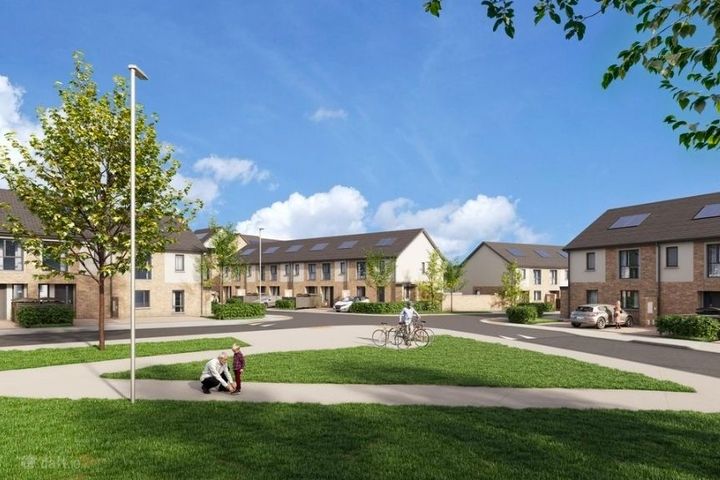 Greville Park,Mullingar,Co. Westmeath, Mullingar, Co. Westmeath