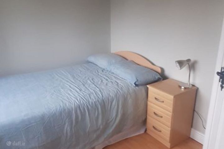 Priory Way, Terenure, Co. Dublin