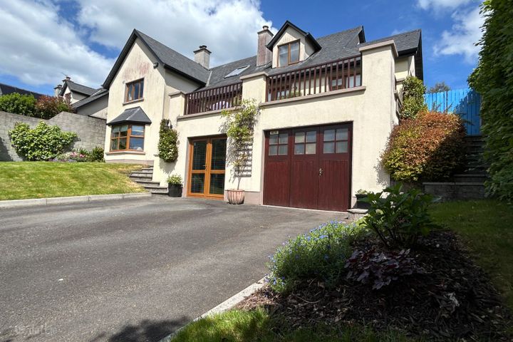 95 Ard Coillte, Ballina, Co. Tipperary, V94WYX6