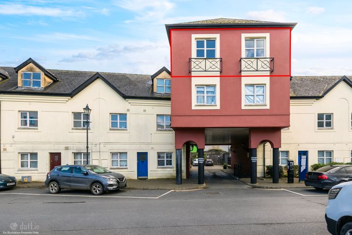 17 Donovans Wharf, Crescent Quay, Wexford Town, Wexford, Y35AEP0