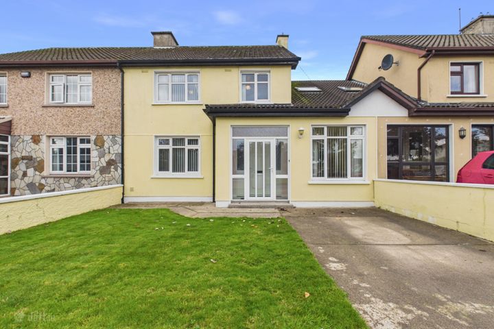 6 Ennis Road, Newmarket On Fergus, Co Clare, V95W2P6