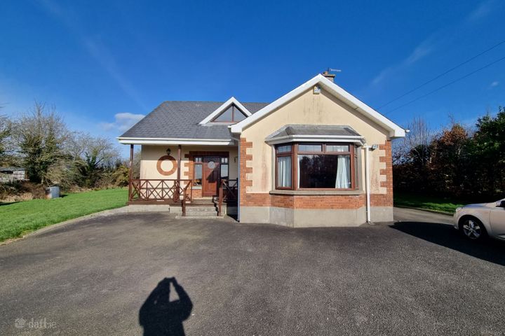 Corlea, Bishopscourt, Ballygunner, Co. Waterford