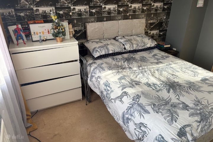 Limelawn Wood, Clonsilla, Dublin 15, Clonsilla, Dublin 15