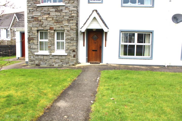 14 Cill Gréine, Lismonaghan, Letterkenny, Co. Donegal