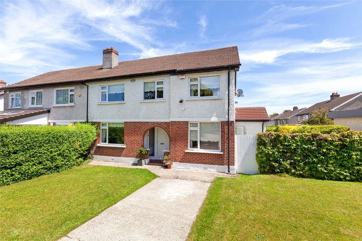 50 Allen Park Rd, Stillorgan, Dublin, Dublin